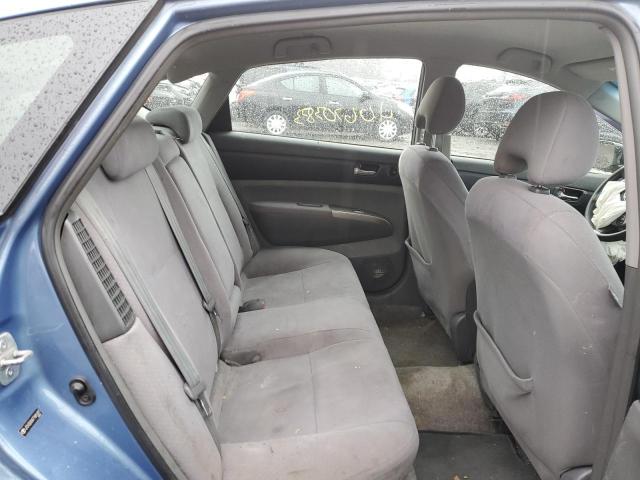 Photo 10 from auction – 2007 TOYOTA PRIUS with VIN JTDKB20UX77681691