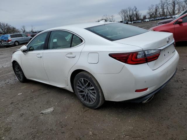Photo 2 from auction – 2018 LEXUS ES 350 with VIN 58ABK1GG5JU113503