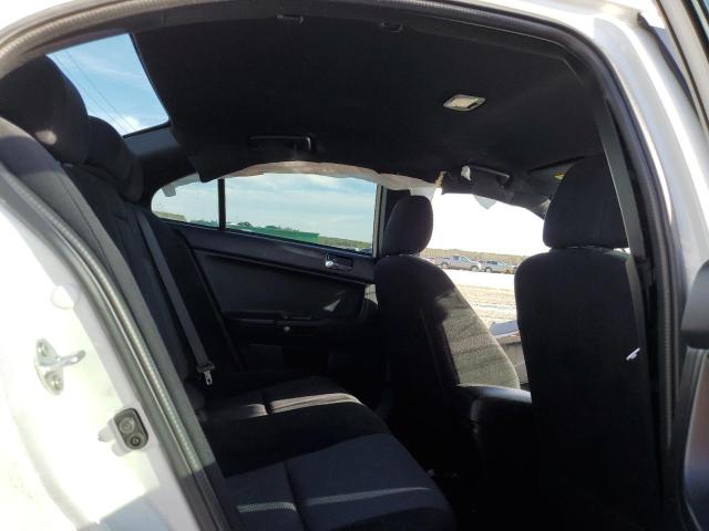 Photo 10 from auction – 2015 MITSUBISHI LANCER EVO with VIN JA32W7FV0FU027430