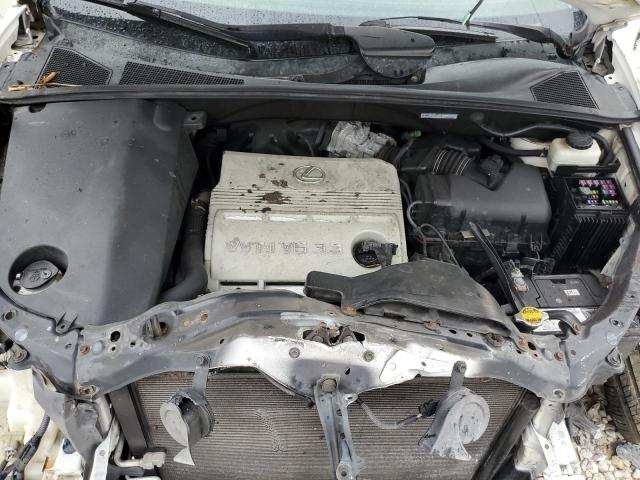 Photo 12 from auction – 2005 LEXUS RX 330 with VIN 2T2GA31U45C025314