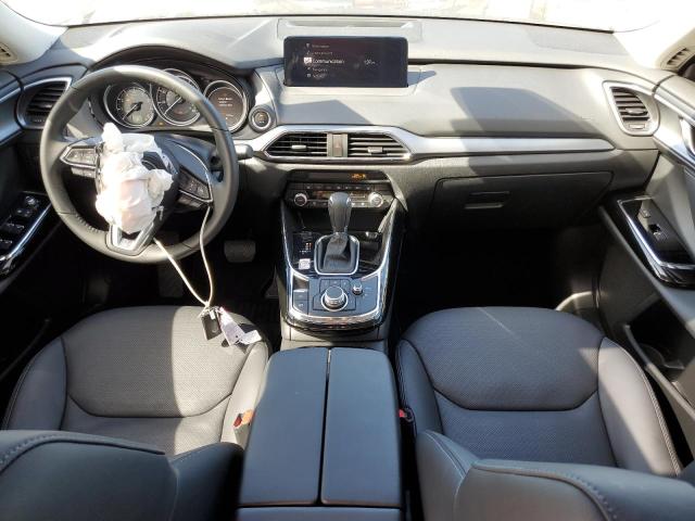 Photo 8 from auction – 2023 MAZDA CX-9 TOURI with VIN JM3TCBAY2P0638031