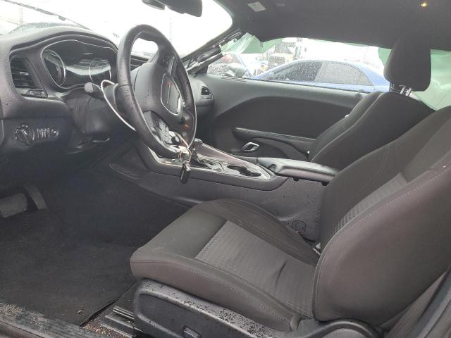 Photo 7 from auction – 2020 DODGE CHALLENGER with VIN 2C3CDZAG2LH222285