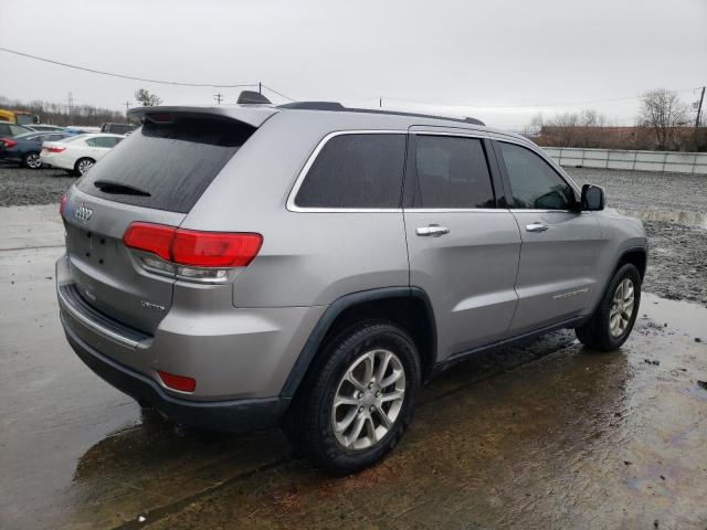 Photo 3 from auction – 2015 JEEP GRAND CHER with VIN 1C4RJFBG3FC233587