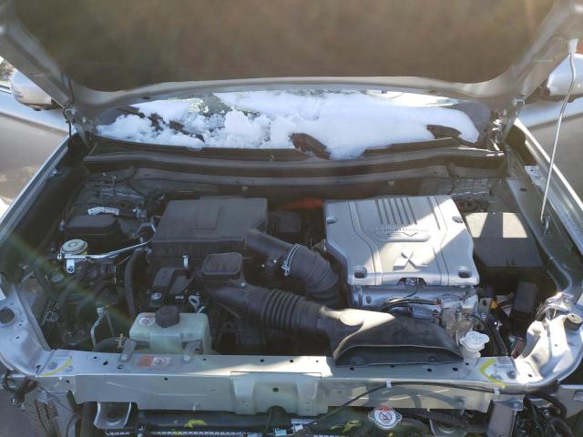 Photo 12 from auction – 2019 MITSUBISHI OUTLANDER with VIN JA4J24A57KZ052668
