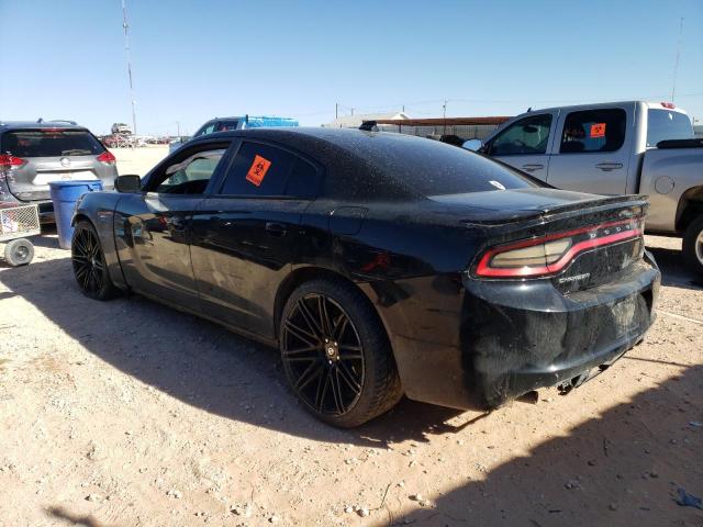 Photo 2 from auction – 2016 DODGE CHARGER R/ with VIN 2C3CDXCT6GH276824
