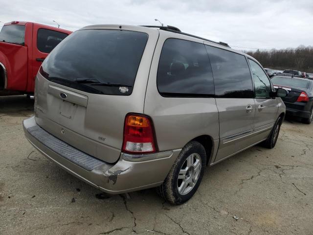 Photo 3 from auction – 2003 FORD WINDSTAR S with VIN 2FMZA52453BA97647