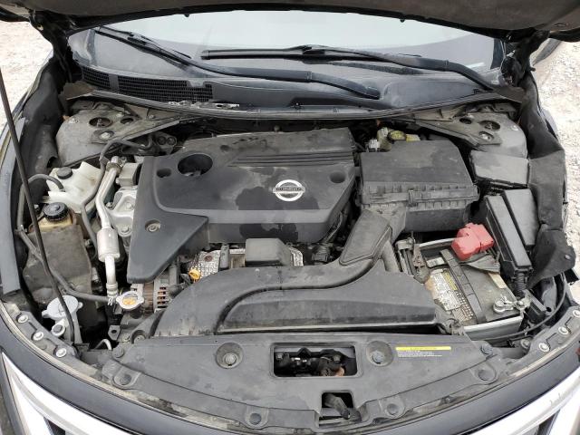 Photo 11 from auction – 2014 NISSAN ALTIMA 2.5 with VIN 1N4AL3AP6EC160338