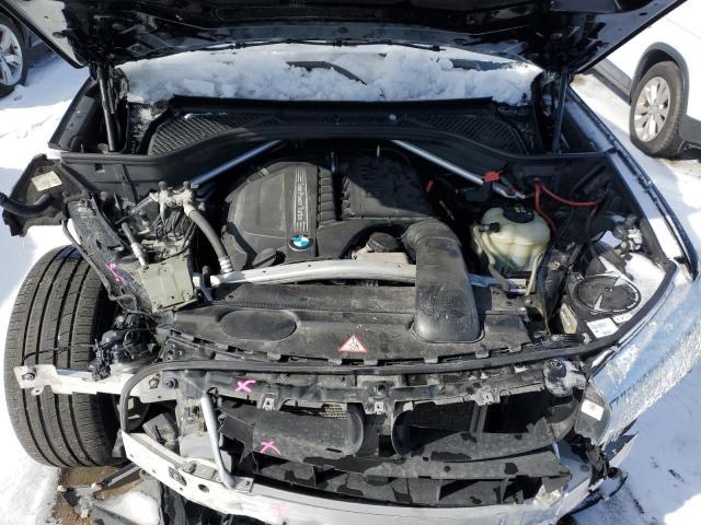Photo 11 from auction – 2016 BMW X5 XDRIVE3 with VIN 5UXKR0C54G0P25177