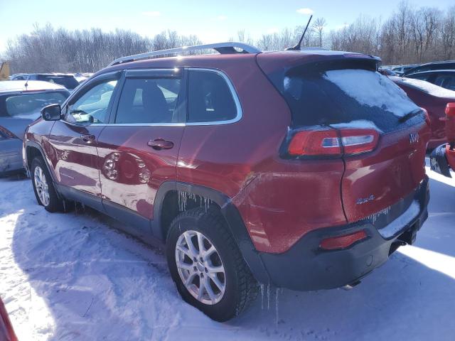 Photo 2 from auction – 2014 JEEP CHEROKEE L with VIN 1C4PJMCS8EW121878