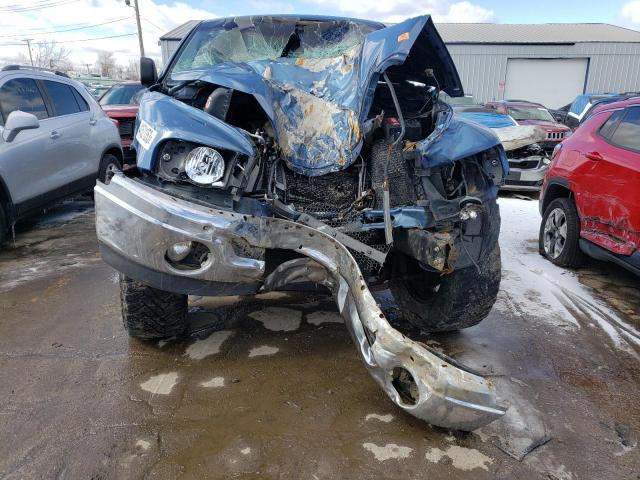 Photo 5 from auction – 2002 DODGE RAM 1500 with VIN 1D7HU18Z62J259062