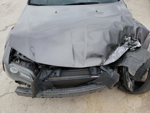 Photo 11 from auction – 2018 CHRYSLER 300 S with VIN 2C3CCABG2JH321477