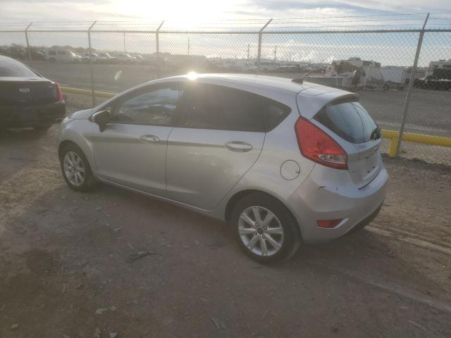 Photo 2 from auction – 2013 FORD FIESTA SE with VIN 3FADP4EJ3DM203530