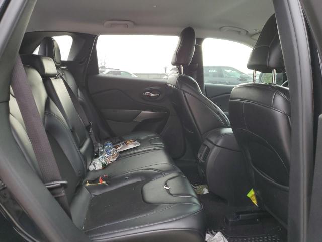 Photo 10 from auction – 2019 JEEP CHEROKEE L with VIN 1C4PJMLB3KD414577