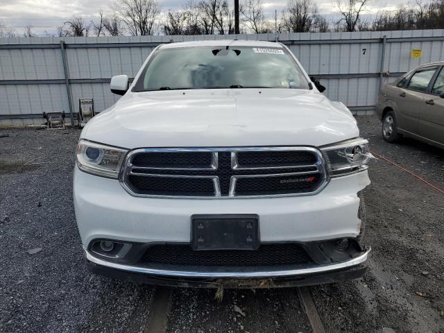 Photo 5 from auction – 2014 DODGE DURANGO SX with VIN 1C4RDJAG9EC314622