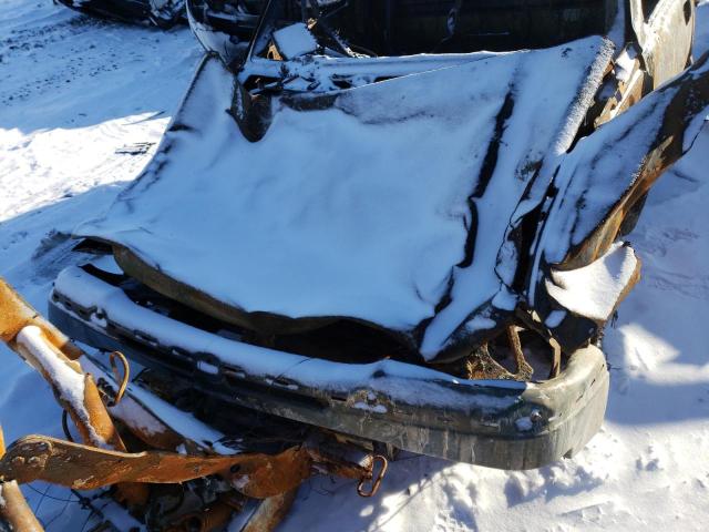 Photo 11 from auction – 2005 CHEVROLET SILVERADO with VIN 1GCHK24U05E177731