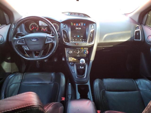 Photo 8 from auction – 2015 FORD FOCUS ST with VIN 1FADP3L93FL385754
