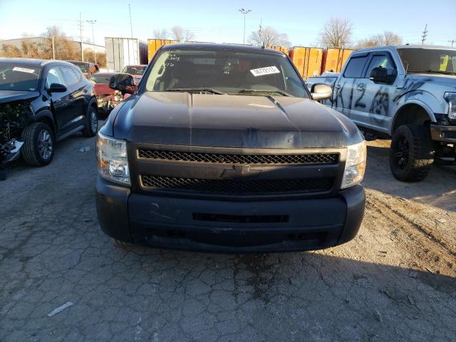 Photo 5 from auction – 2010 CHEVROLET SILVERADO with VIN 1GCSCPEX5AZ280946