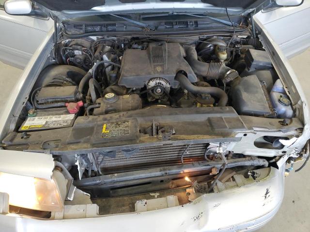 Photo 11 from auction – 2003 FORD CROWN VICT with VIN 2FAFP74W83X163987