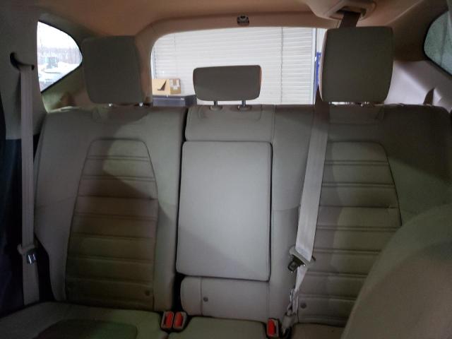 Photo 10 from auction – 2017 HONDA CR-V EX with VIN 5J6RW2H5XHL032637