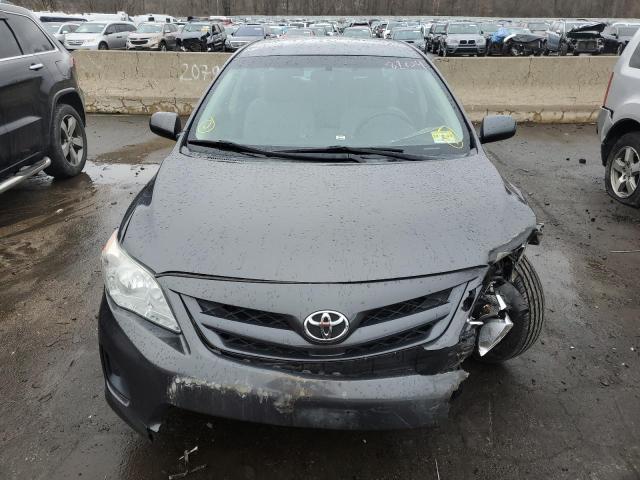 Photo 5 from auction – 2012 TOYOTA COROLLA BA with VIN 5YFBU4EE5CP068104