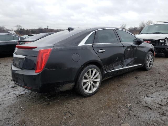 Photo 3 from auction – 2015 CADILLAC XTS with VIN 2G61U5S38F9160514