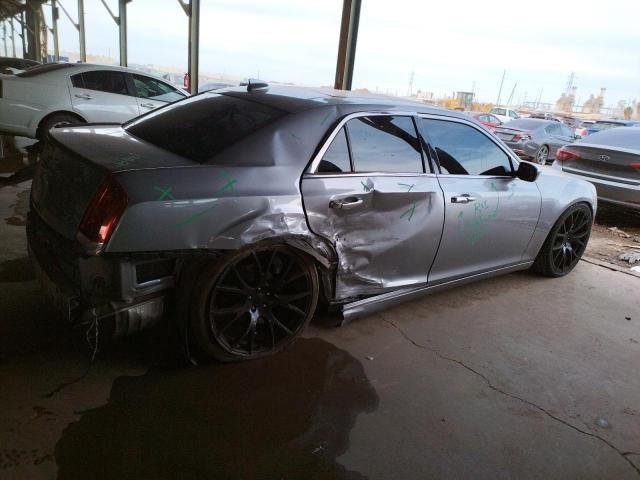 Photo 3 from auction – 2017 CHRYSLER 300C with VIN 2C3CCAEGXHH549698