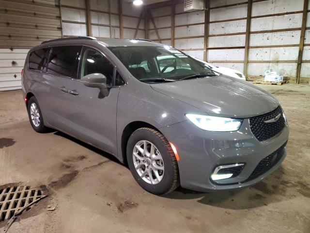 Photo 4 from auction – 2022 CHRYSLER PACIFICA T with VIN 2C4RC1BG8NR133181