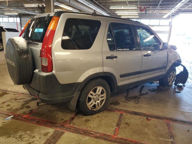 Photo 3 from auction – 2004 HONDA CR-V EX with VIN JHLRD78834C041177