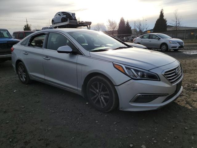 Photo 4 from auction – 2015 HYUNDAI SONATA SE with VIN 5NPE24AF7FH259526
