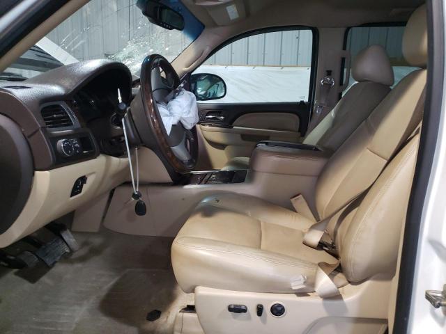 Photo 7 from auction – 2014 GMC SIERRA with VIN 1GT115E8XEF163319