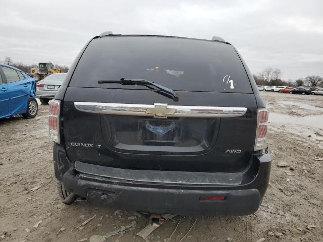 Photo 6 from auction – 2005 CHEVROLET EQUINOX with VIN 2CNDL73F056075339