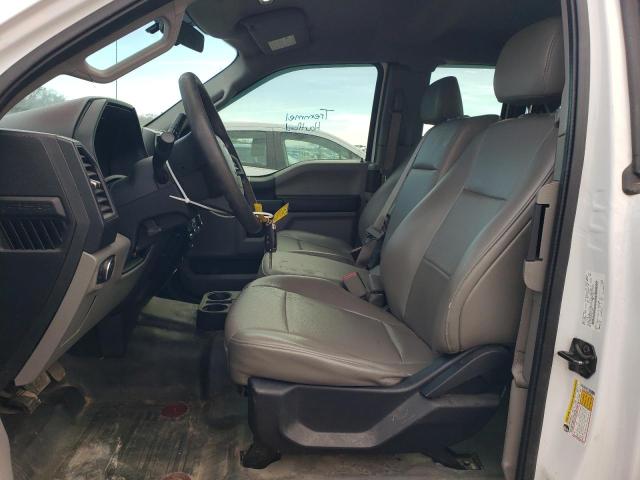 Photo 7 from auction – 2017 FORD F150 SUPER with VIN 1FTEX1CF8HFC29817