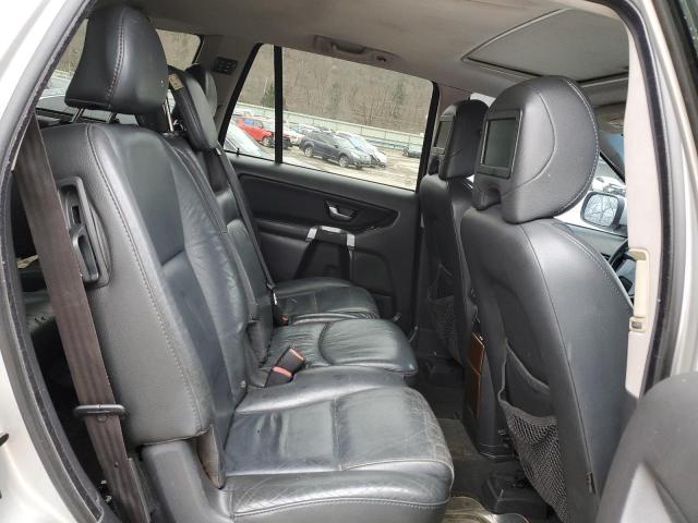 Photo 11 from auction – 2008 VOLVO XC90 3.2 with VIN YV4CY982981442164