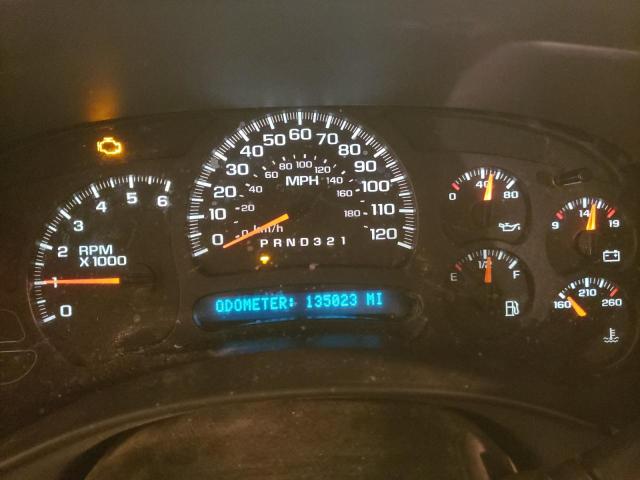 Zdjęcie 9 z aukcji – 2006 CHEVROLET SILVERADO z VIN 2GCEC13V461281209