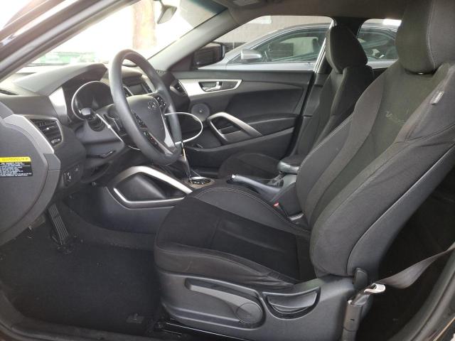 Photo 7 from auction – 2016 HYUNDAI VELOSTER with VIN KMHTC6AD4GU281758