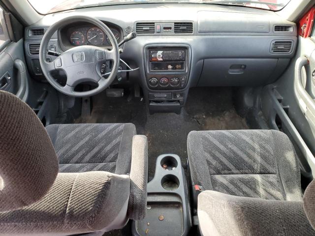 Photo 8 from auction – 2000 HONDA CR-V LX with VIN JHLRD1848YS014336