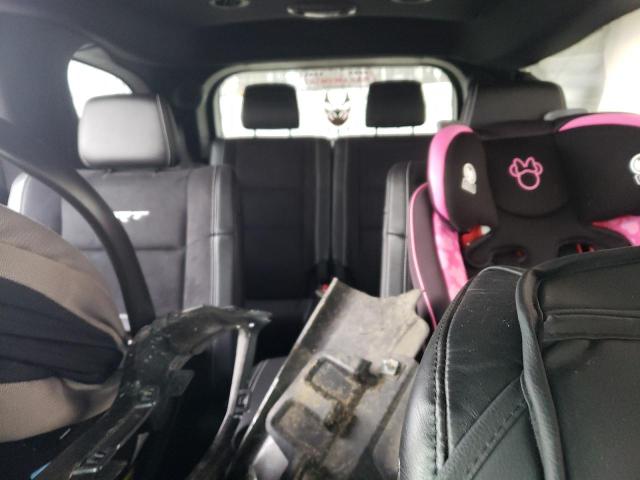 Photo 10 from auction – 2021 DODGE DURANGO SR with VIN 1C4SDJGJ8MC715629