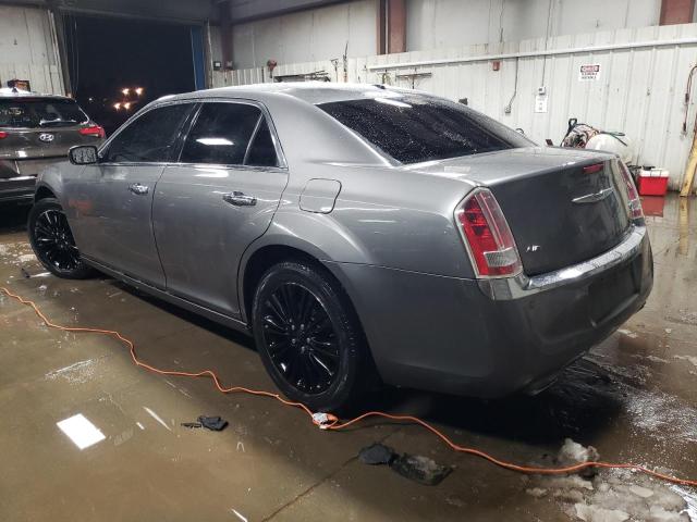 Photo 2 from auction – 2011 CHRYSLER 300 C with VIN 2C3CK6CT6BH519217