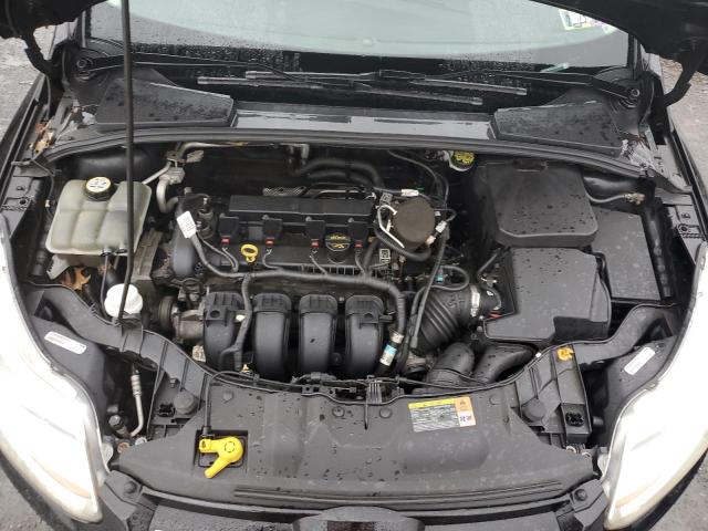 Photo 11 from auction – 2012 FORD FOCUS SEL with VIN 1FAHP3H24CL472006