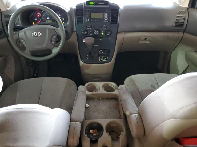 Photo 8 from auction – 2011 KIA SEDONA LX with VIN KNDMG4C70B6365422