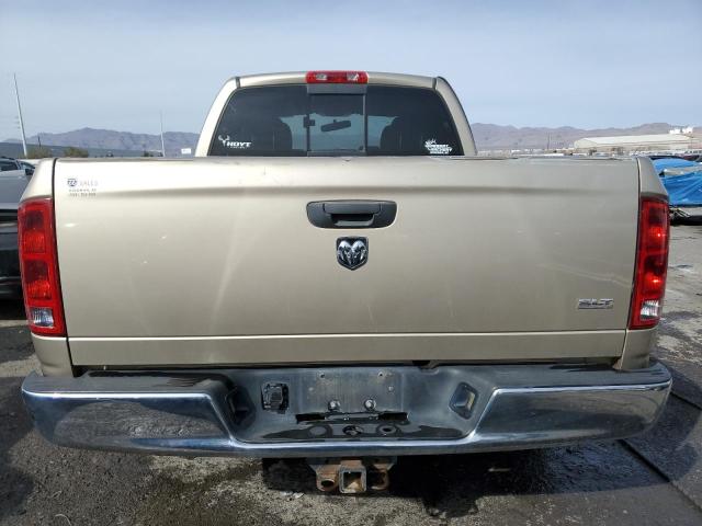 Photo 6 from auction – 2005 DODGE RAM 1500 S with VIN 1D7HA18D85S135337
