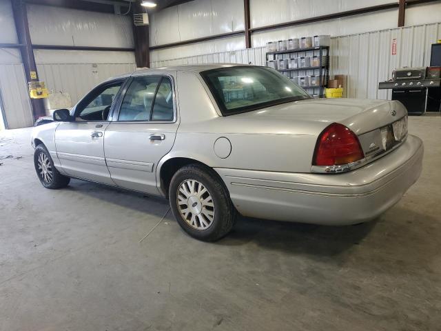 Photo 2 from auction – 2003 FORD CROWN VICT with VIN 2FAFP74W83X163987