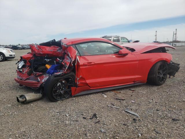 Photo 3 from auction – 2019 FORD MUSTANG with VIN 1FA6P8TH4K5105965
