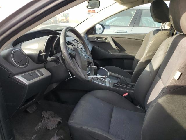 Photo 7 from auction – 2011 MAZDA 3 I with VIN JM1BL1VG5B1479895