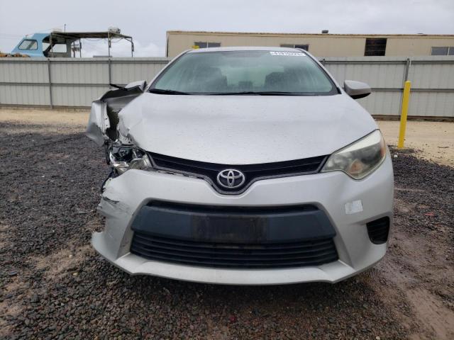 Photo 5 from auction – 2015 TOYOTA COROLLA L with VIN 5YFBURHE6FP192525