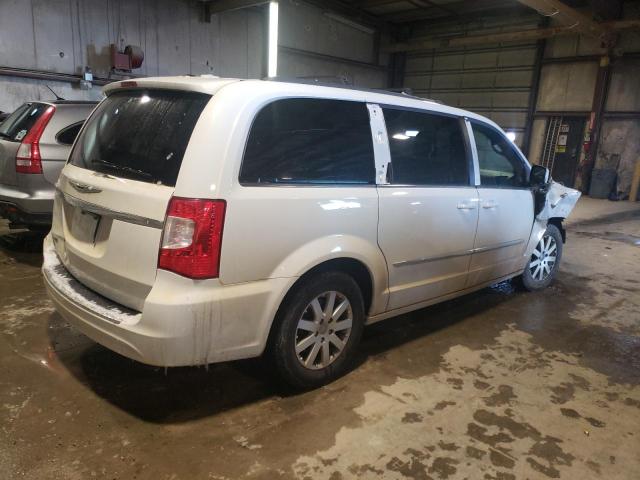 Photo 3 from auction – 2016 CHRYSLER TOWN & COU with VIN 2C4RC1BG2GR298033