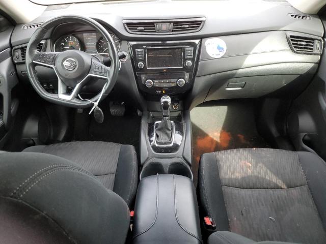 Photo 8 from auction – 2018 NISSAN ROGUE S with VIN 5N1AT2MT8JC706477