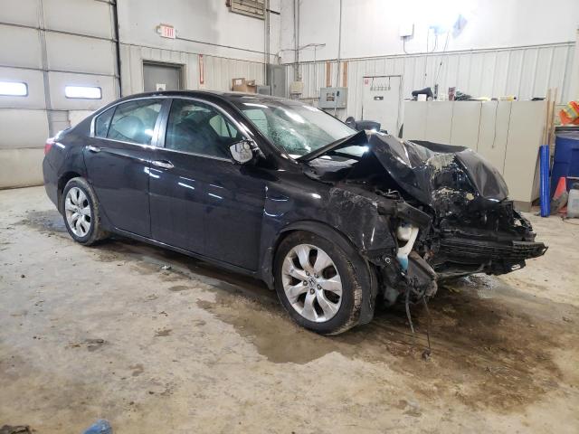 Photo 4 from auction – 2013 HONDA ACCORD EX with VIN 1HGCR2F70DA198115