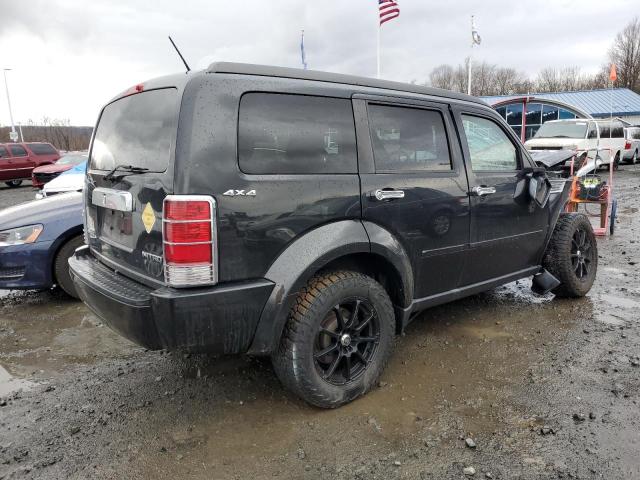 Photo 3 from auction – 2011 DODGE NITRO HEAT with VIN 1D4PU4GK2BW606047