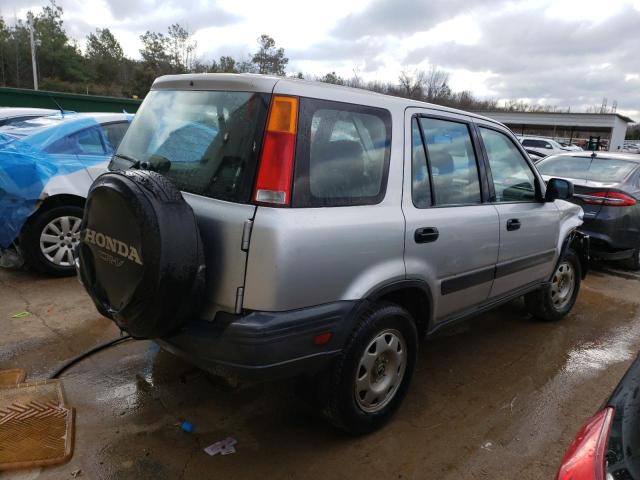 Photo 3 from auction – 2001 HONDA CR-V LX with VIN JHLRD28461S019529
